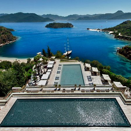 Hotel D Maris Bay Hisaronu Zařízení fotografie