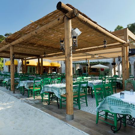 Hotel D Maris Bay Hisaronu Exteriér fotografie