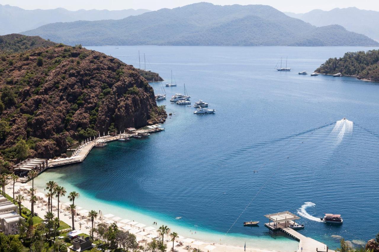 Hotel D Maris Bay Hisaronu Exteriér fotografie