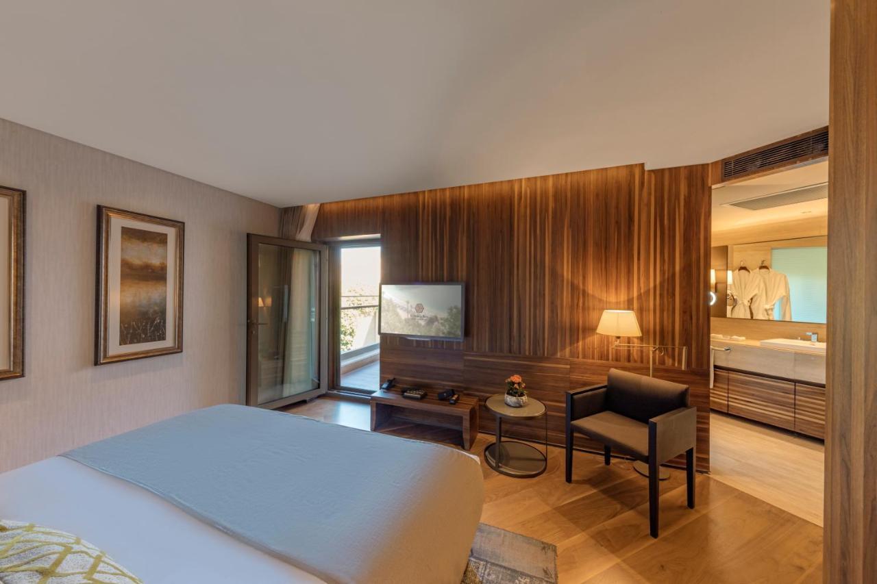 Hotel D Maris Bay Hisaronu Exteriér fotografie