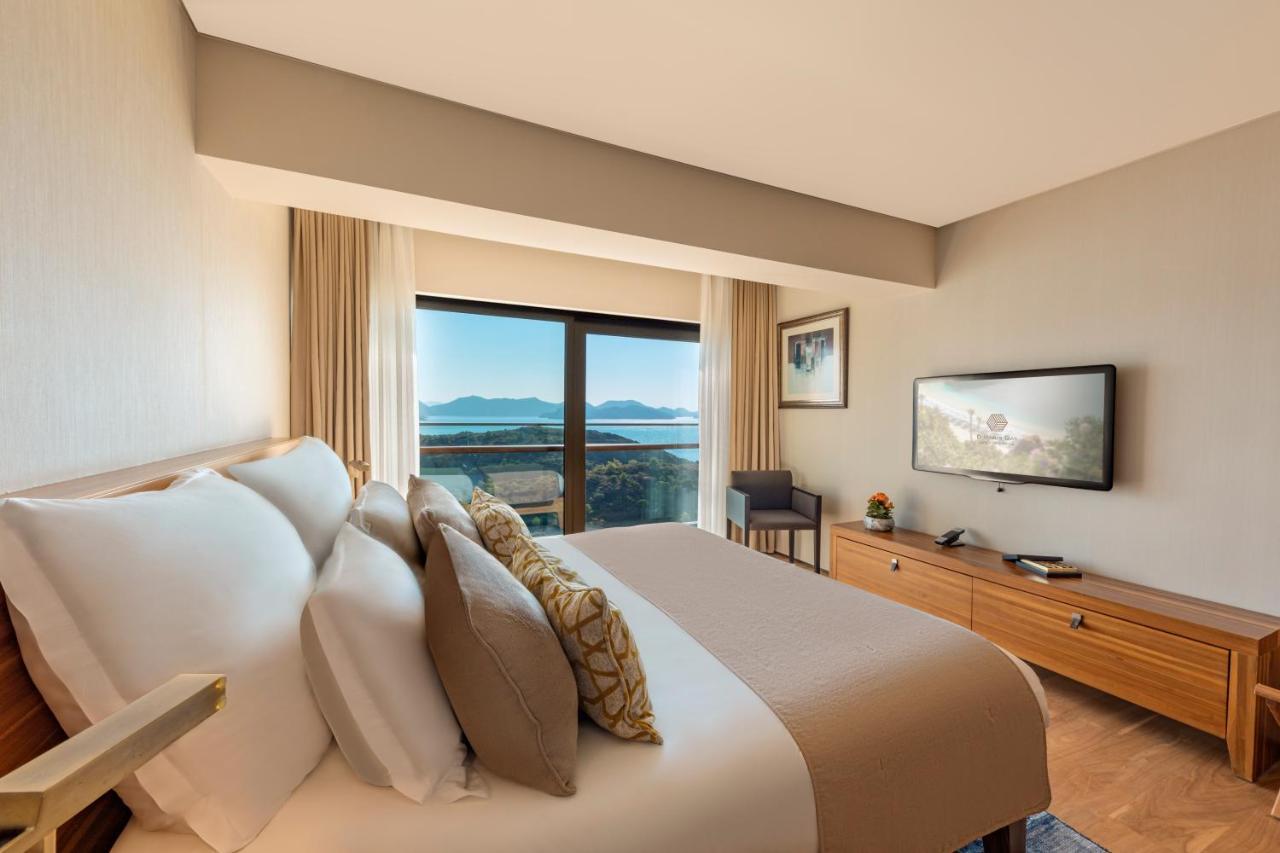 Hotel D Maris Bay Hisaronu Exteriér fotografie