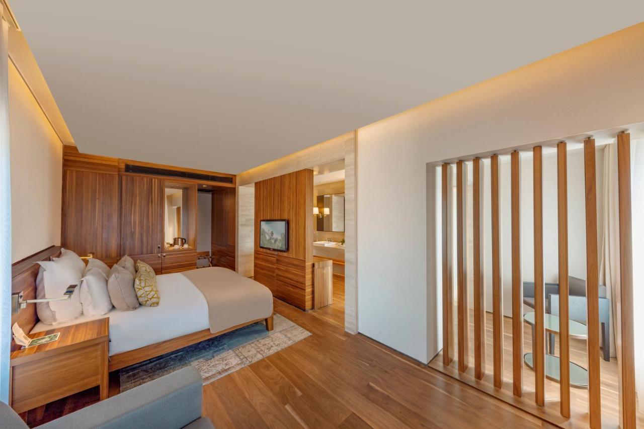 Hotel D Maris Bay Hisaronu Exteriér fotografie