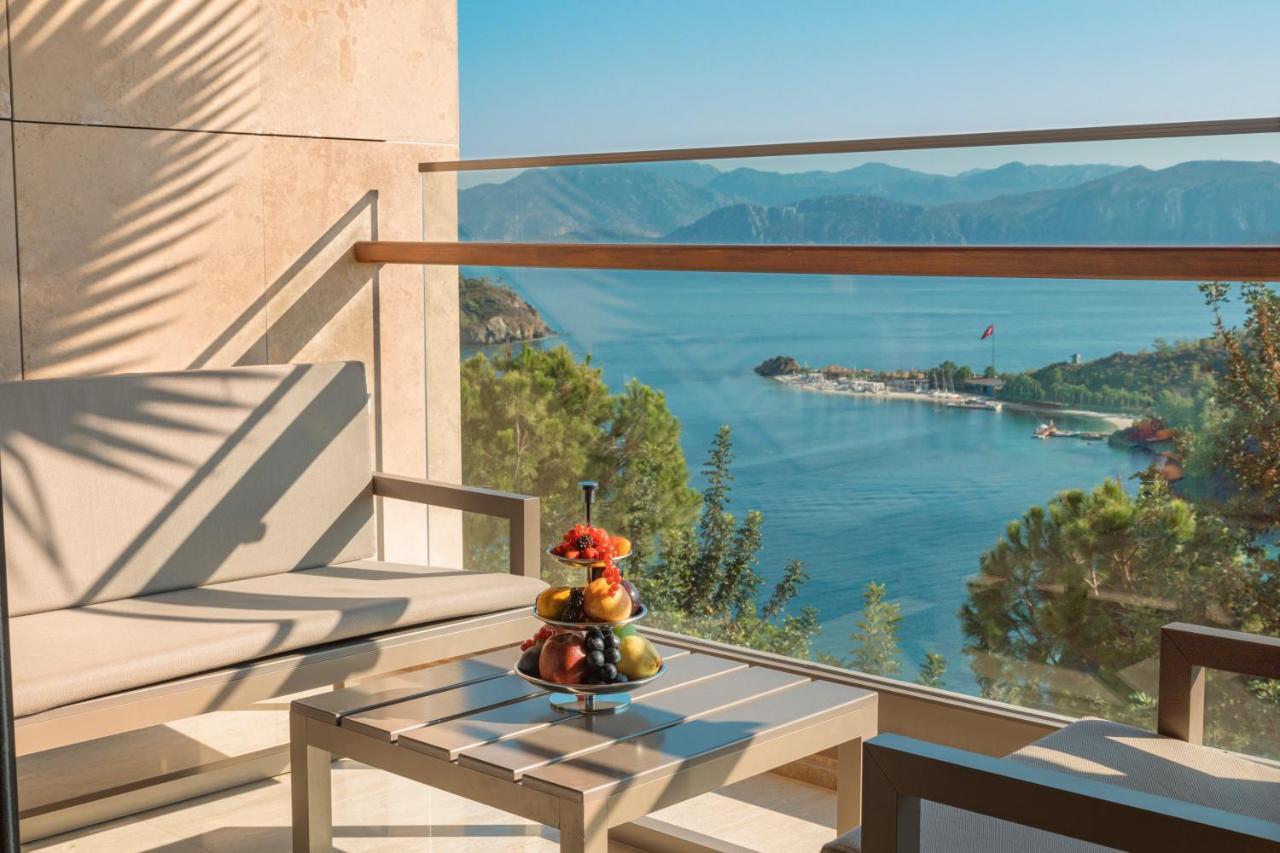 Hotel D Maris Bay Hisaronu Exteriér fotografie