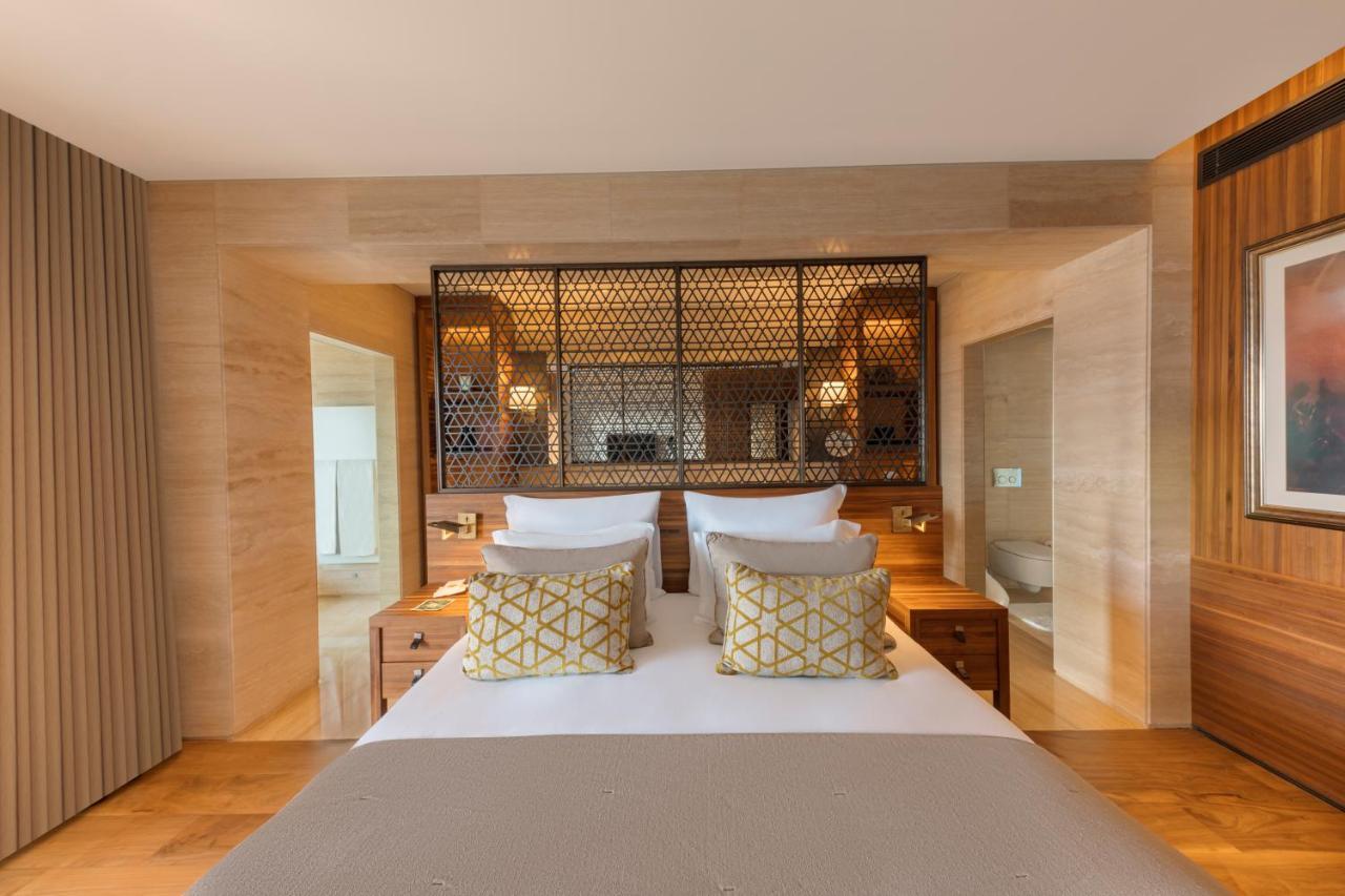 Hotel D Maris Bay Hisaronu Exteriér fotografie