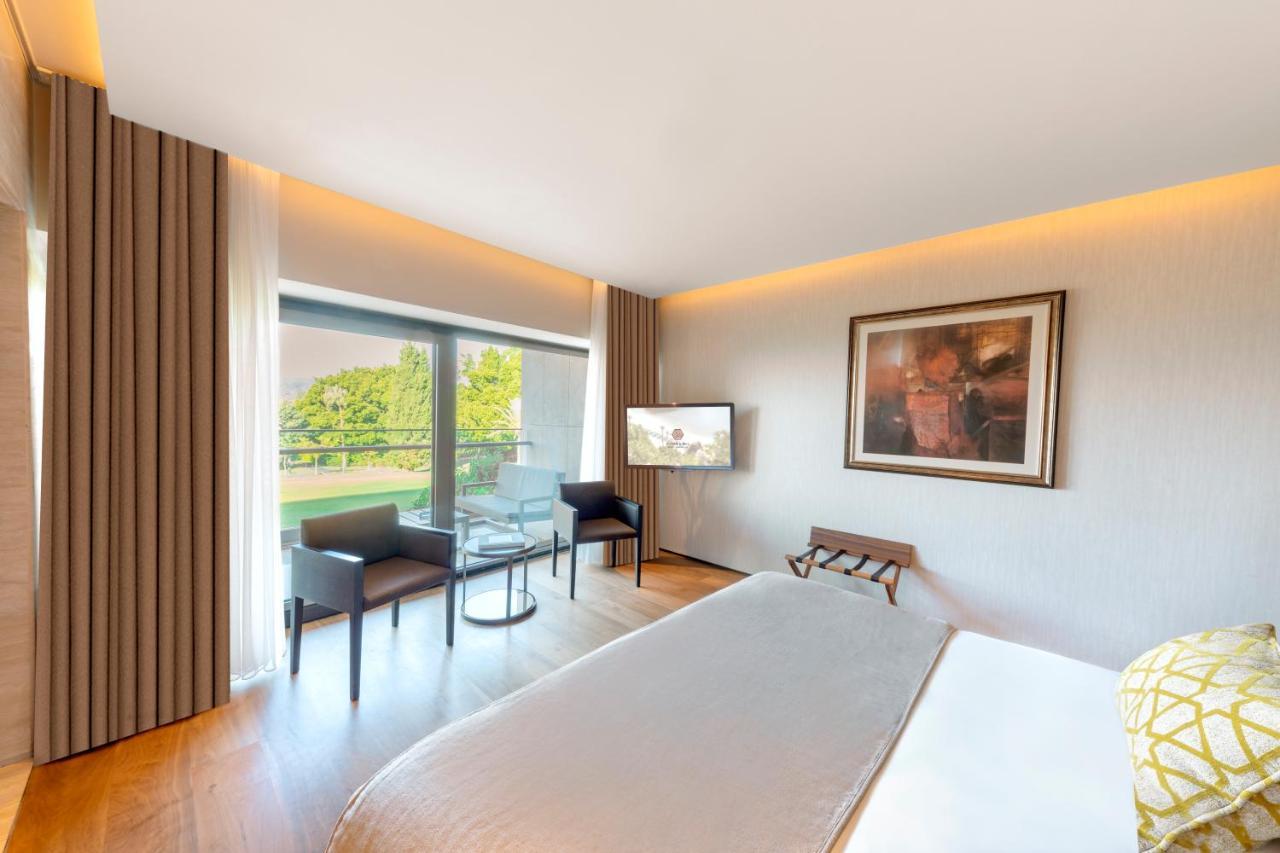 Hotel D Maris Bay Hisaronu Exteriér fotografie