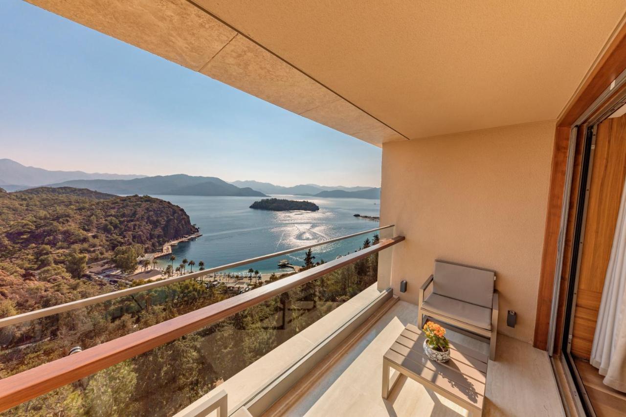Hotel D Maris Bay Hisaronu Exteriér fotografie