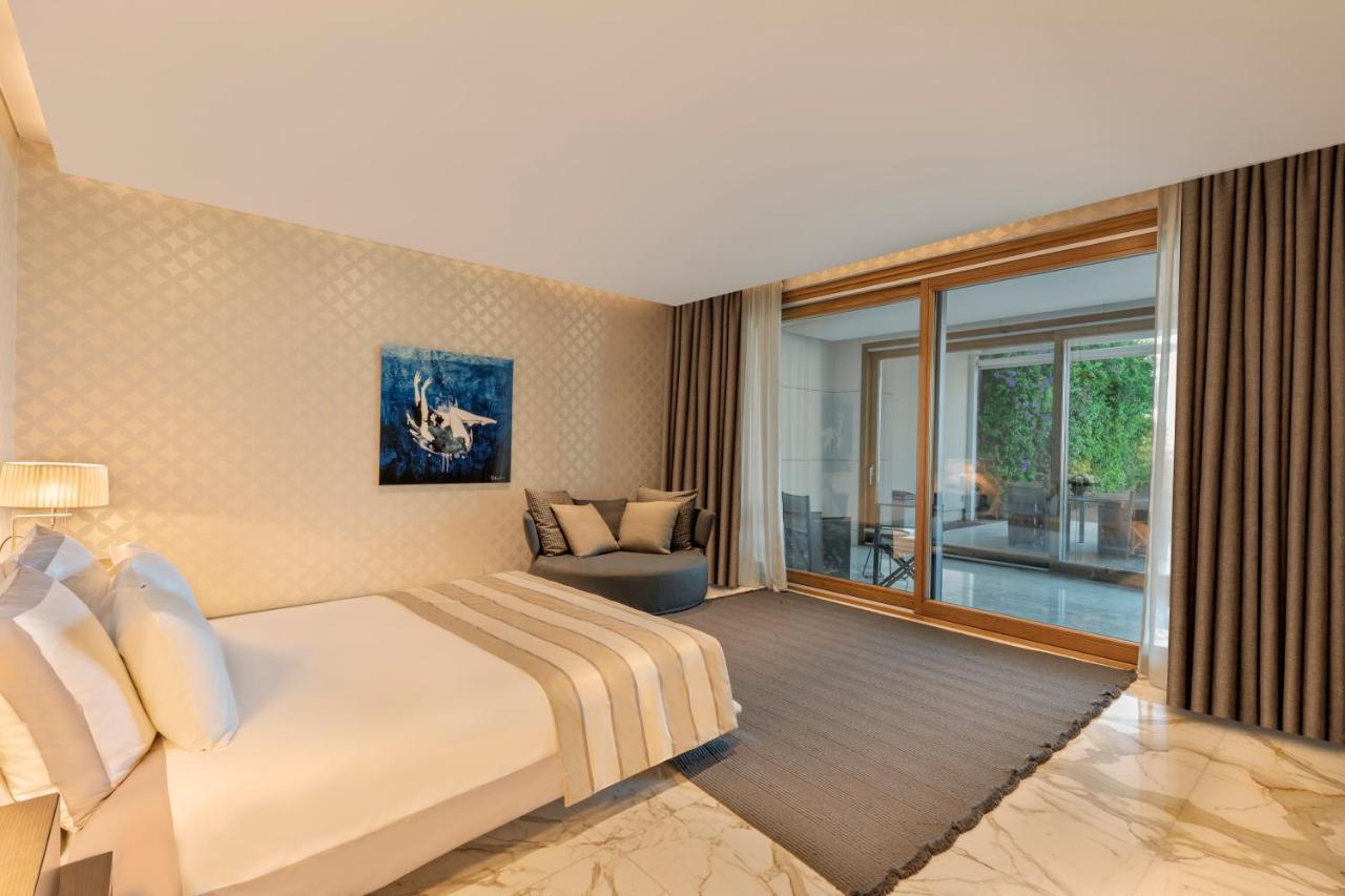 Hotel D Maris Bay Hisaronu Exteriér fotografie