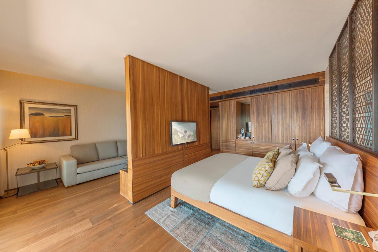 Hotel D Maris Bay Hisaronu Exteriér fotografie