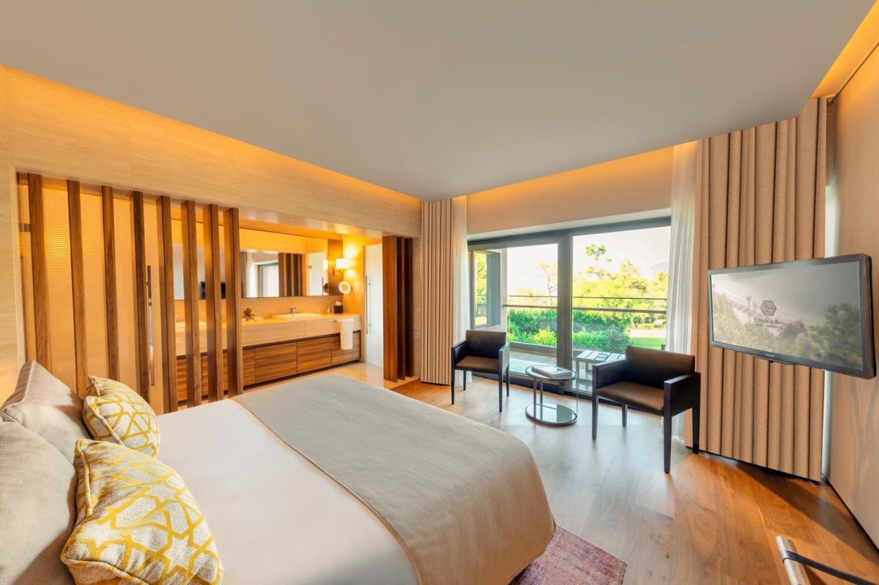 Hotel D Maris Bay Hisaronu Exteriér fotografie