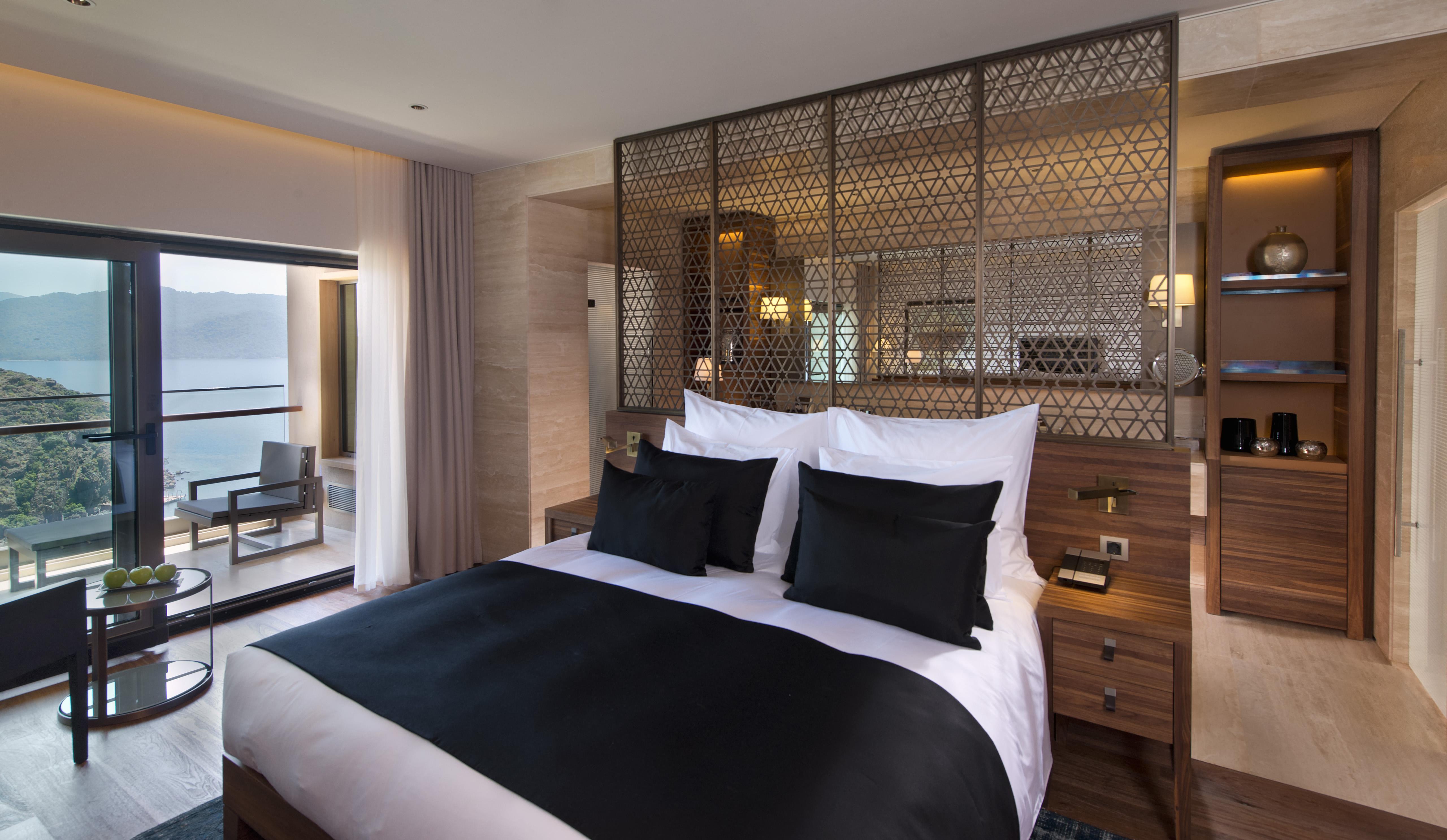 Hotel D Maris Bay Hisaronu Pokoj fotografie