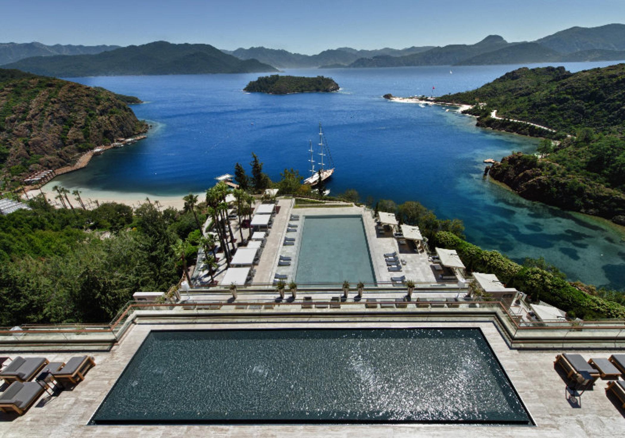 Hotel D Maris Bay Hisaronu Zařízení fotografie
