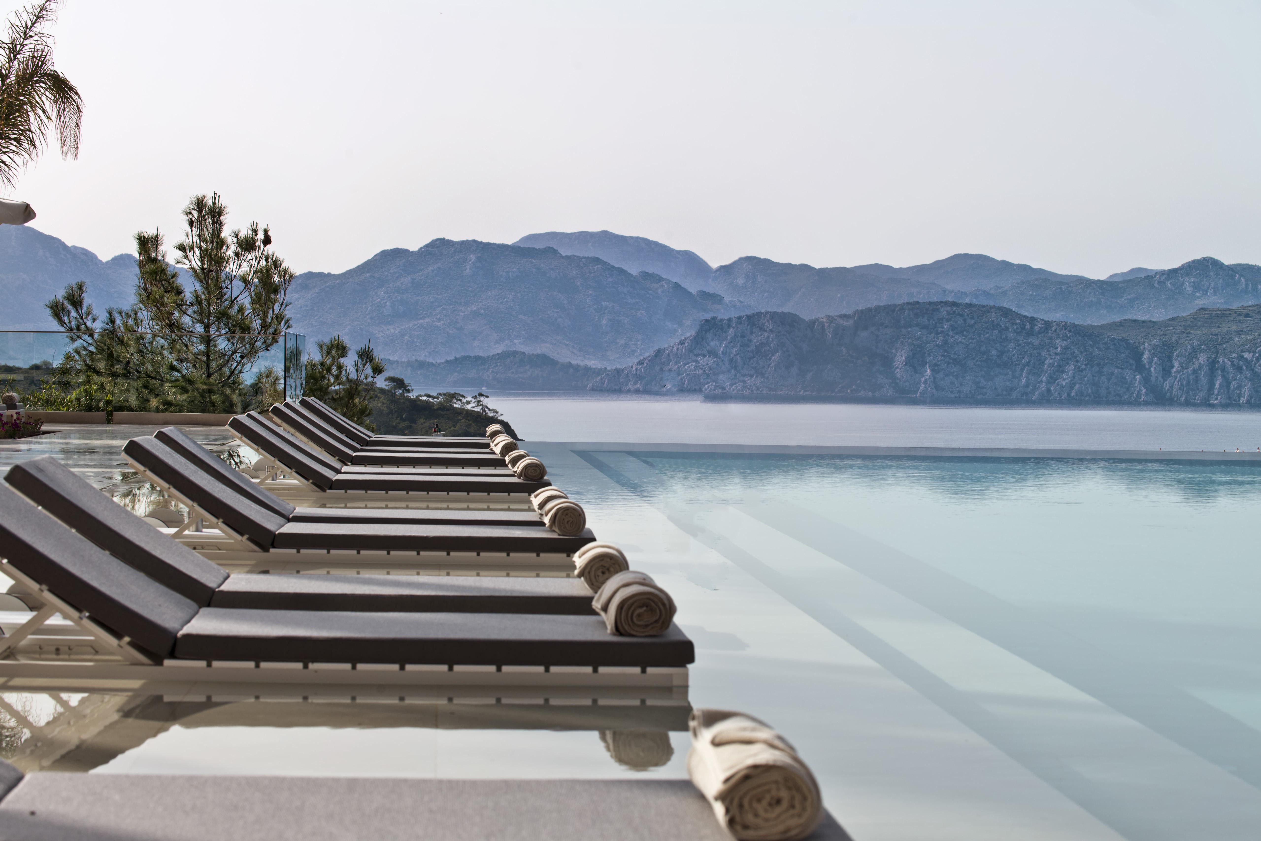 Hotel D Maris Bay Hisaronu Zařízení fotografie