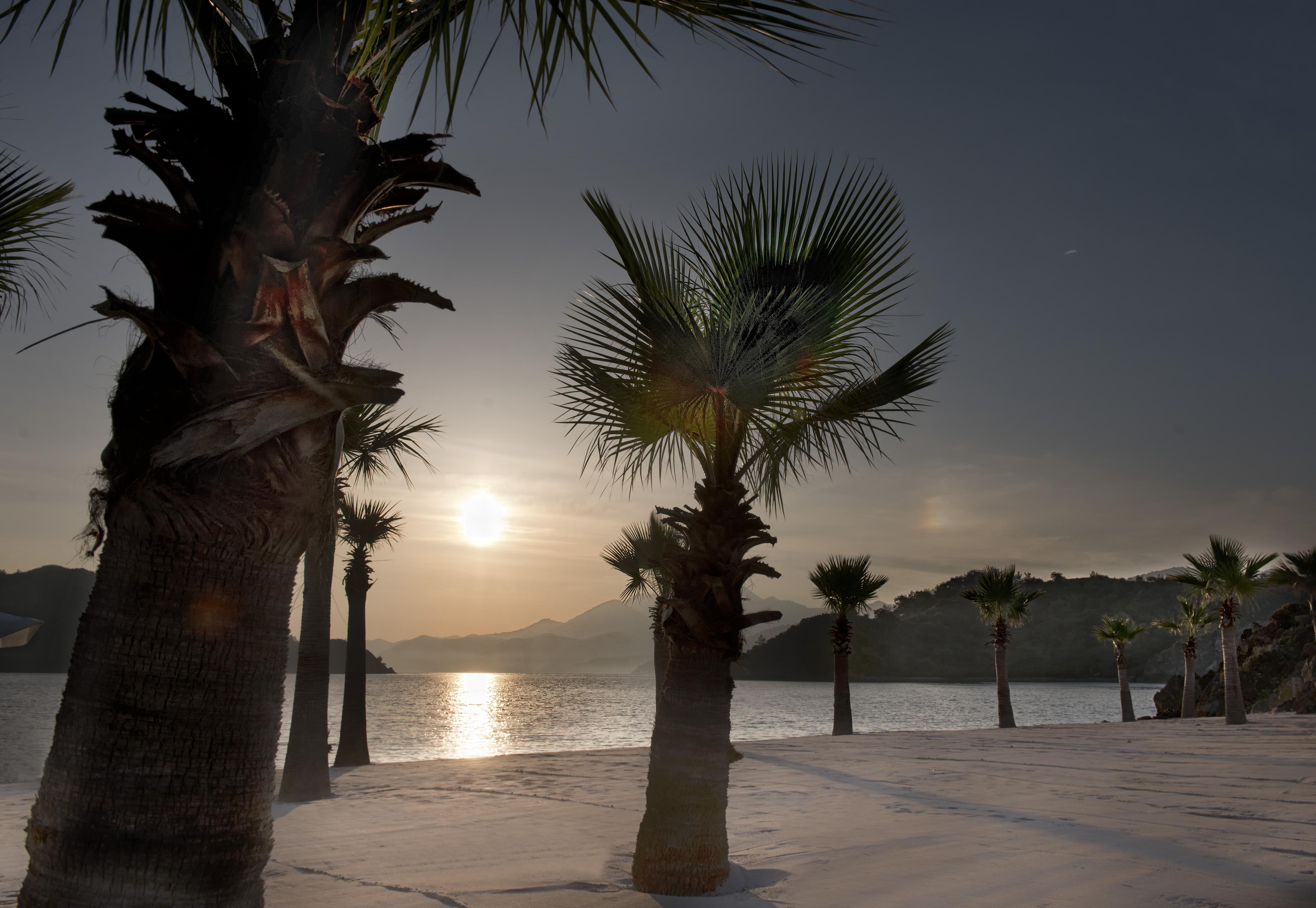 Hotel D Maris Bay Hisaronu Exteriér fotografie