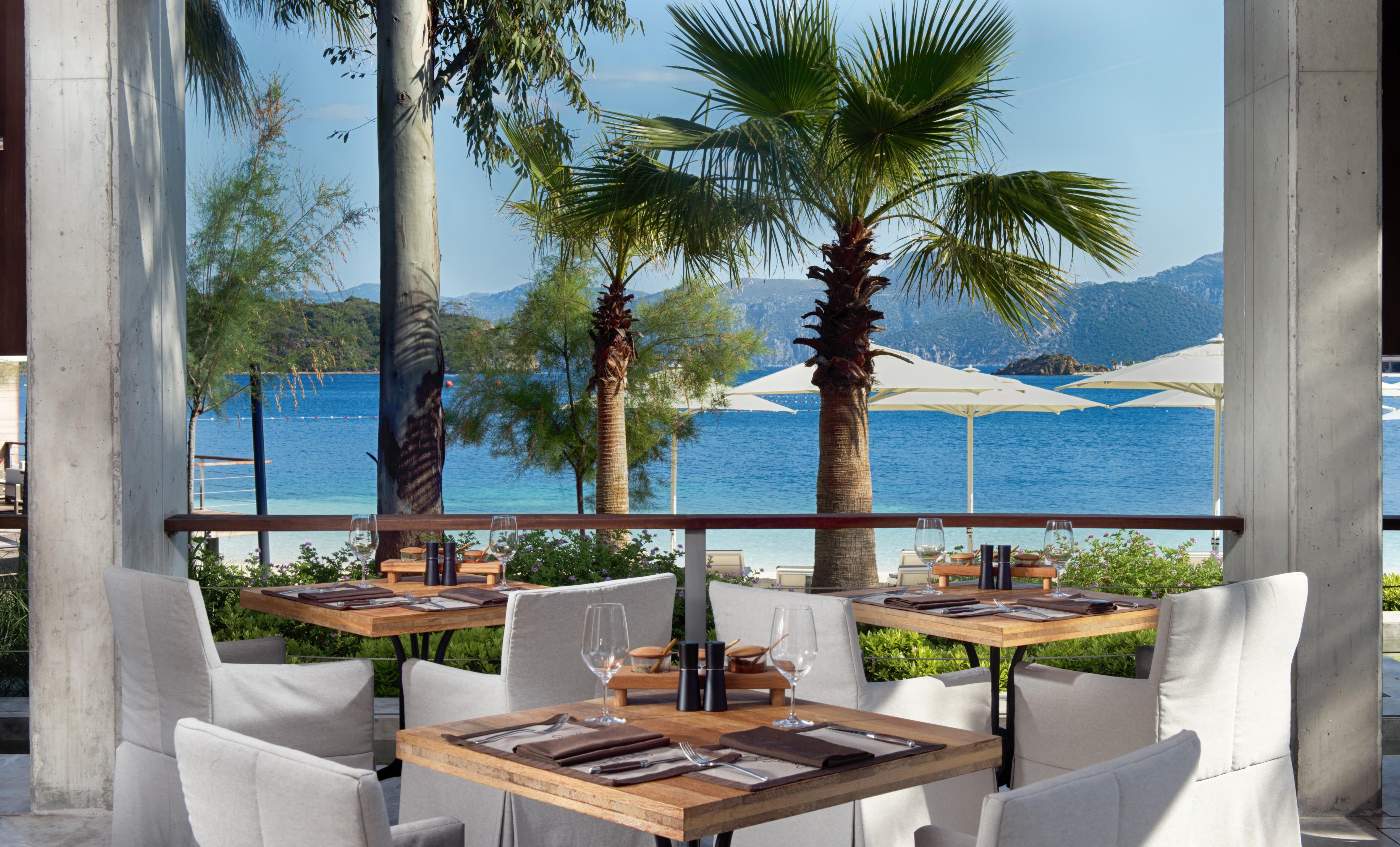 Hotel D Maris Bay Hisaronu Exteriér fotografie