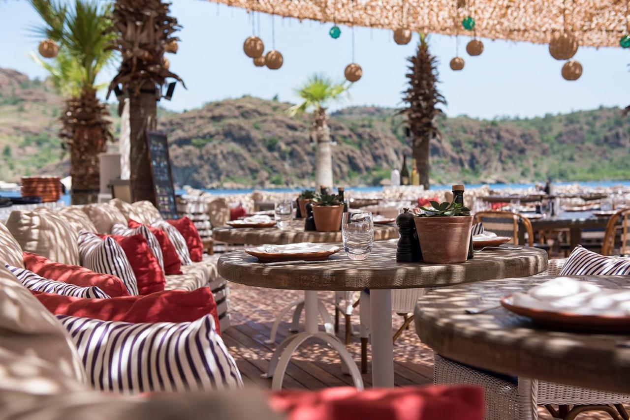 Hotel D Maris Bay Hisaronu Exteriér fotografie