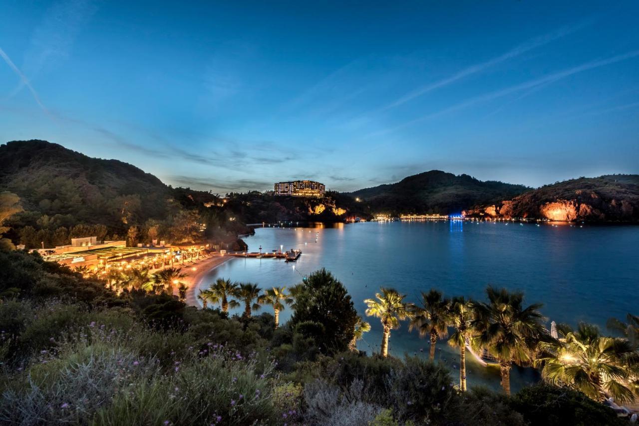 Hotel D Maris Bay Hisaronu Exteriér fotografie