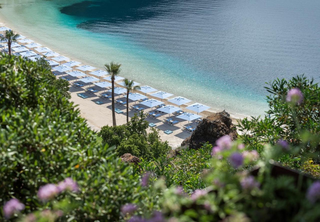 Hotel D Maris Bay Hisaronu Exteriér fotografie