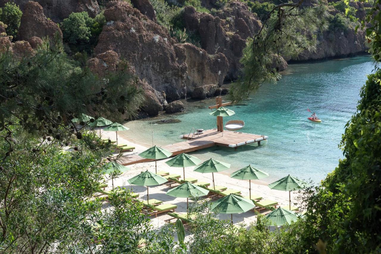 Hotel D Maris Bay Hisaronu Exteriér fotografie